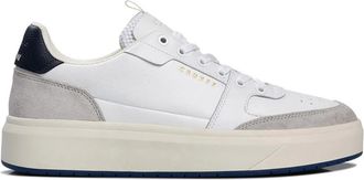 Cruyff Heren, Schoenen, Wit, Maat: 46 EU Leer