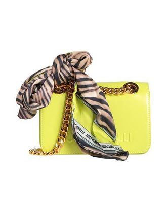 Just Cavalli BAGS - Cross-body bags on YOOX.COM