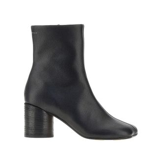 Maison Margiela Anatomical toe ankle boots Woman 37