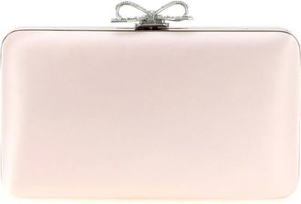 Self Portrait Mujer, Bolsos, Rosa, Talla: ONE Size