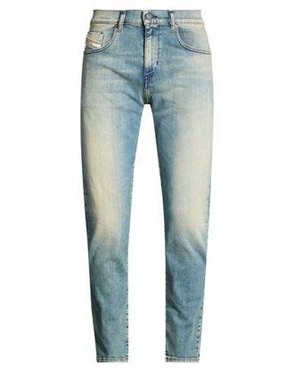 Diesel BOTTOMWEAR - Jeans sur YOOX.COM