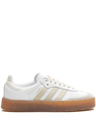 adidas Sneakers Sambae - Bianco
