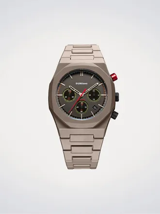 D1 Milano Brown Phantom