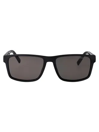 Tommy Hilfiger Squared Sunglasses Th 2142/S 807