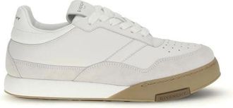 Givenchy Sneakers, male, White, Size: 7 US Yard Court Sneakers