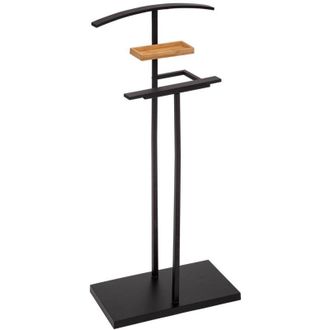 5five Simply Smart Valet De Metal 114,5 Cm - Negro