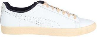 Puma Clyde Service Line