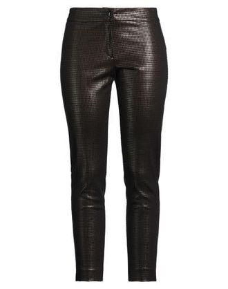 Daniela Drei PARTES DE ABAJO - Pantalones en YOOX.COM