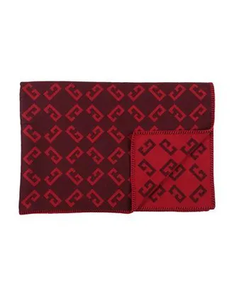 Givenchy BED LINENS - Blankets and covers sur YOOX.COM