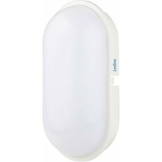 OEM L&aacute;mpara De Pared/techo Led Xxl 20w Ip65 Ik08 Schwabing (par 12)