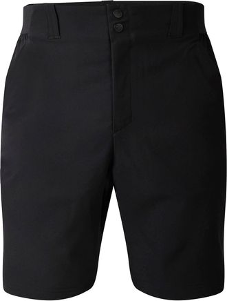 Dare 2B Dare 2B Heren Torrek II wandelshort (Zwart)