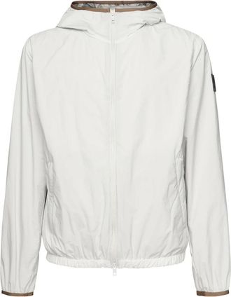 Fay Hombre, Chaquetas, Blanco, Talla: S