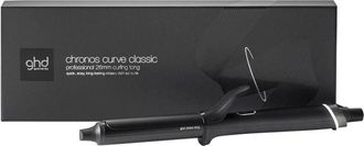 ghd Ferro Arricciacapelli Chronos Curve Classic Tong