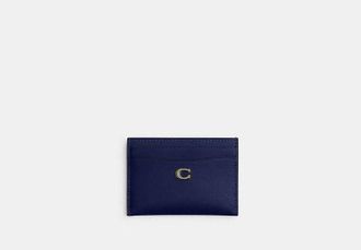 Coach Essential Card Case