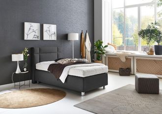 Westfalia Polsterbetten Boxspringbett in diversen Ausführungen