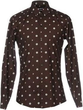 Dolce & Gabbana TOPWEAR - Shirts on YOOX.COM