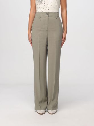 Liu Jo Pants LIU JO Woman color Green