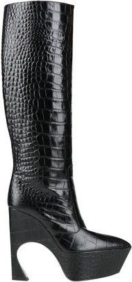 Victoria Beckham FOOTWEAR - Boots on YOOX.COM