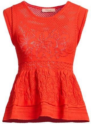 Twin-Set TOPWEAR - Tops on YOOX.COM