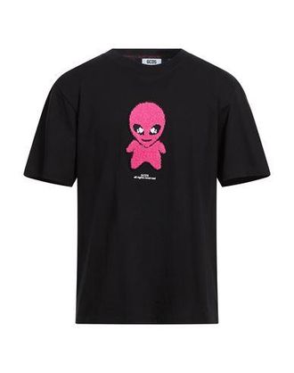 GCDS TOPWEAR - T-shirts on YOOX.COM