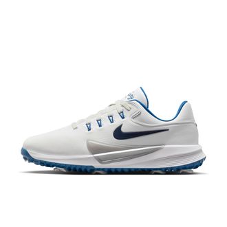 Nike Mens Victory Pro 4 Golf Shoes in White | FZ7611-104
