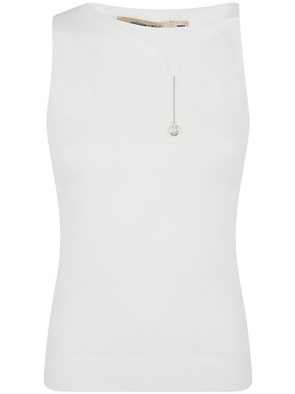 Paloma Wool Top Manica Lunga Lani