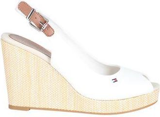 Tommy Hilfiger CALZADO - Sandalias con cierre en YOOX.COM