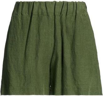 120% Lino BOTTOMWEAR - Shorts e bermuda su YOOX.COM