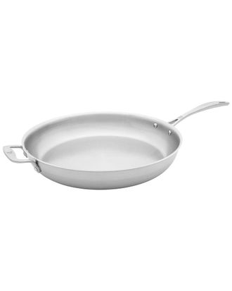 J.A. Henckels International Zwilling Spirit 3-Ply 14In Stainless Steel Fry Pan