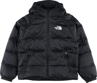 The North Face Hydrenaline Jacket - Heren - Outdoorjassen - Zwart - M - Polyester - Fitness