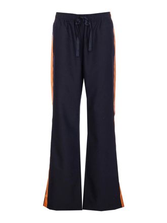 Zadig&Voltaire Encre Poma Tailleur Track Pants