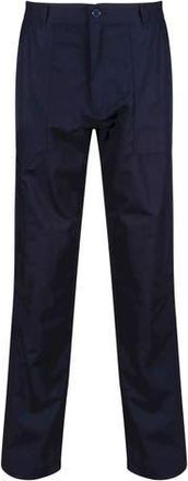 Regatta New Action Trouser (Long) / Pants in Navy Blue at Nordstrom, Size 32