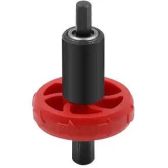 OEM Avviatore Elettrico Per Motore Di Tosaerba, Adattatore Per Motore Di Trapano Ad Avviamento Facilitato Per Attrezzi Da Giardino - Crezuo
