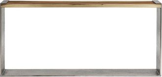 Bernhardt Arima Console Table