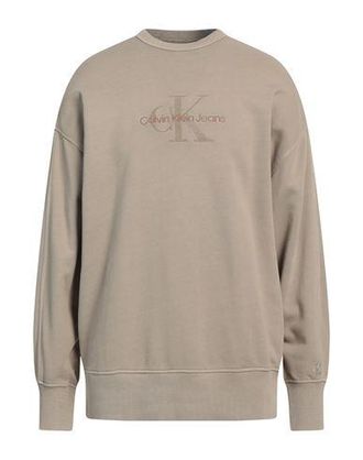 Calvin Klein CAMISETAS Y TOPS - Sudaderas en YOOX.COM