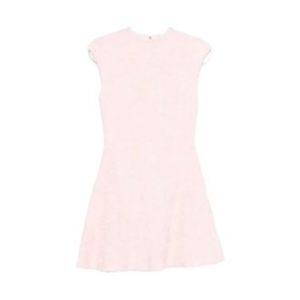 Rotate Rotate Birger Christensen, Dames, Jurken, Roze, Maat: XS