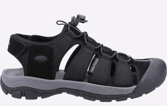 Hush Puppies Peru Sandalen Heren