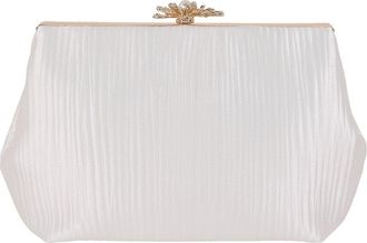 Badgley Mischka Arden Pouch