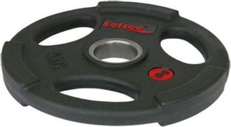 Softee Disco Olimpico Softee Uretano - 5 Kg