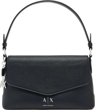 A|X Armani Exchange Donna, Borse, Nero, Taglia unica, new