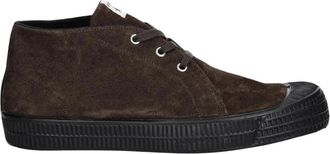 Novesta NG Lone Star - Heren - Veterlaarzen - Bruin - 40 EU - Leer - Schoenen