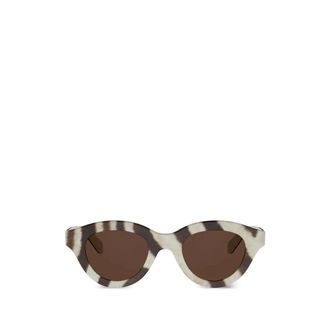 Celine Sunglasses, female, Multicolor, Size: 47 MM Triomphe Mini Sunglasses