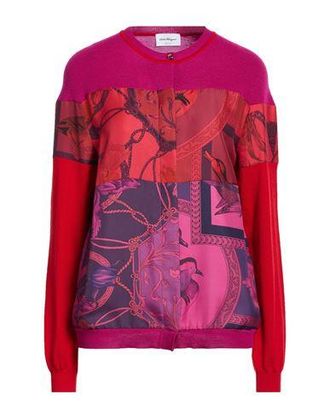 Ferragamo STRICKWAREN - Strickjacken auf YOOX.COM