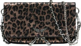 Zadig&Voltaire Mujer, Bolsos, Multicolor, Talla: ONE Size