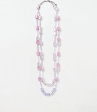 Emporio Armani Collana Emporio Armani in resina