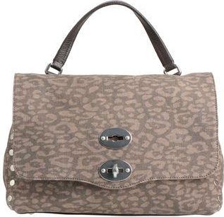 Zanellato BOLSOS - Bolsos de mano en YOOX.COM
