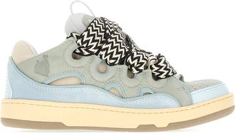 Lanvin Mujer, Zapatos, Azul, Talla: 45 EU