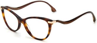 Jimmy Choo London JC258 0086 00 Havana 54mm