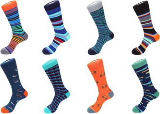 Unsimply Stitched 8 Pair Combo Pack 9013