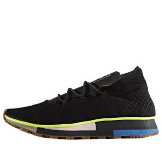 adidas Alexander Wang x AW Run Mid Black AC6846